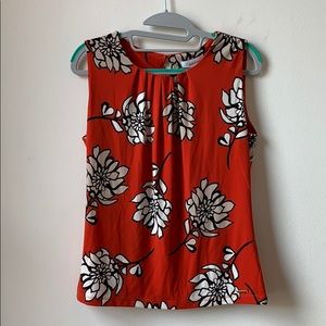 Fun Summer Calvin Klein Top
